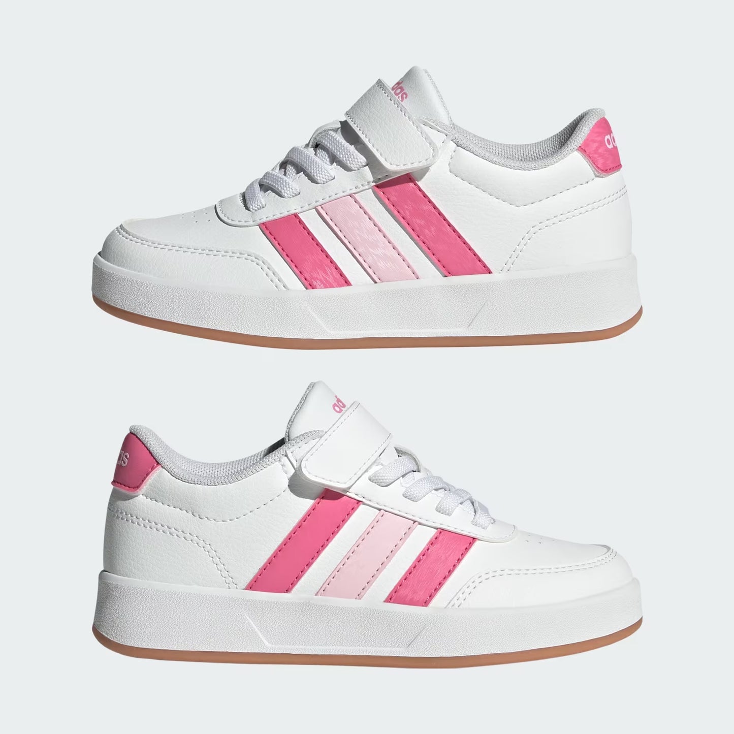 Adidas Breaknet 3.0 Pink KIDS