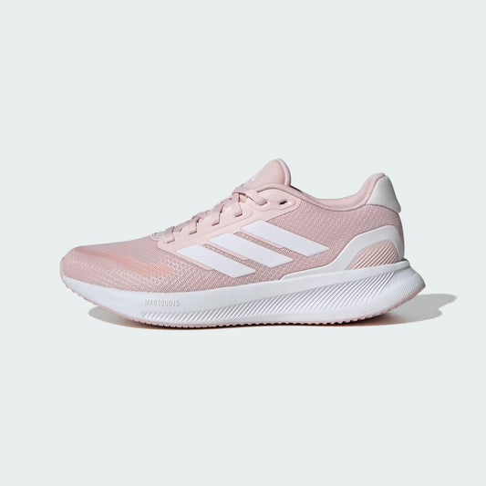 Adidas Runfalcon 5 Running Shoes Pink