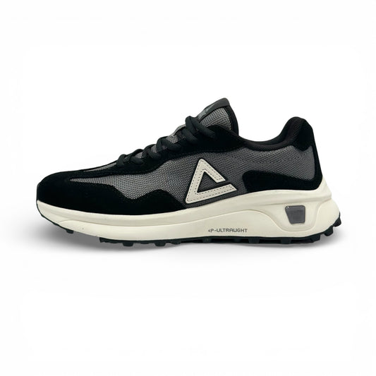 Peak P-Ultralight Sports Shoes Paloma Grey/Black