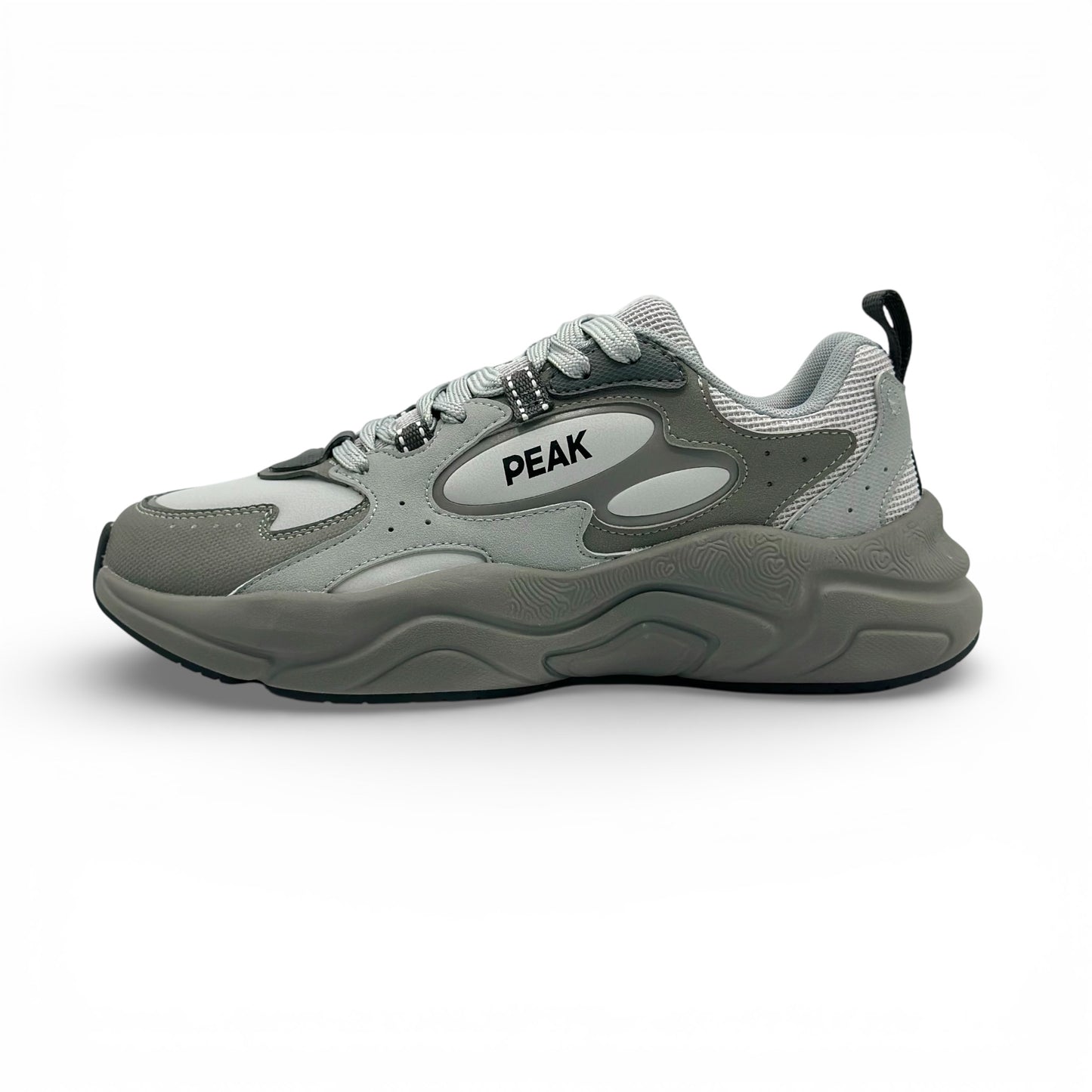 Peak Retro GREY