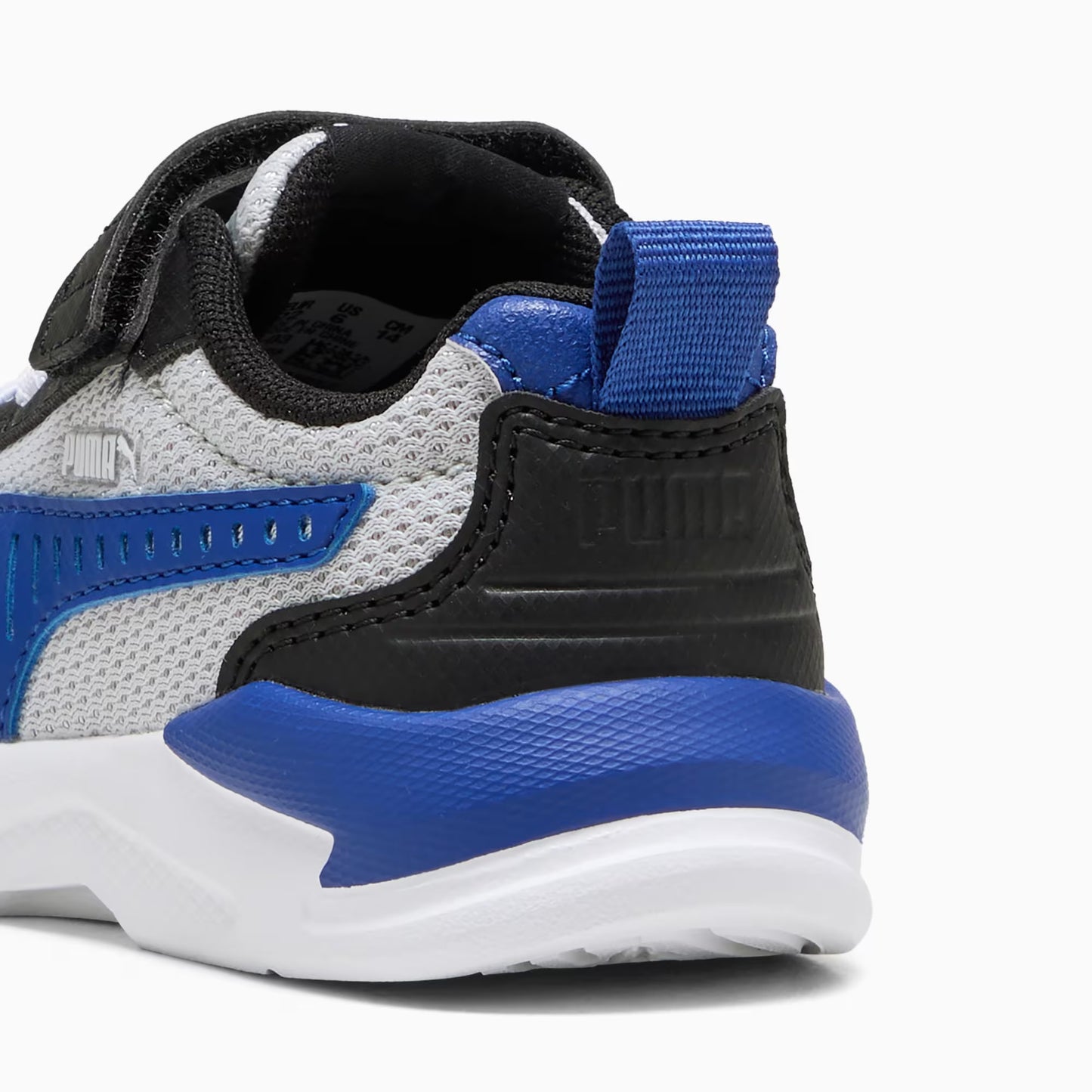 Puma X-Ray 3 LT Blue