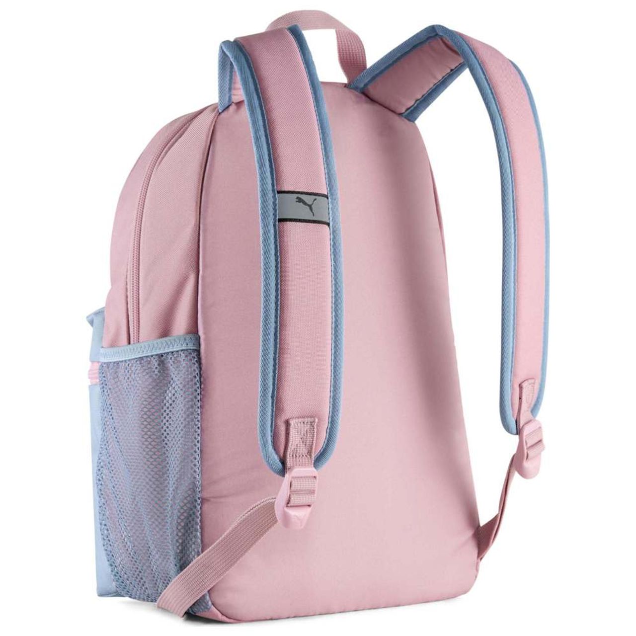 Puma Petit CB Backpack - Poised Pink/Cool