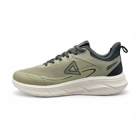 Peak Taichi Training Running Shoes Emerald