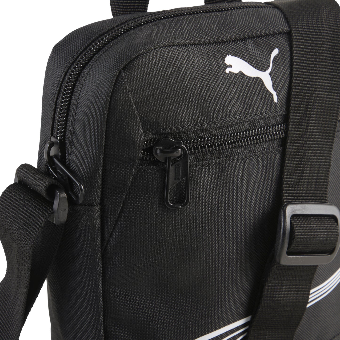 Puma Fundamentals Portable Black