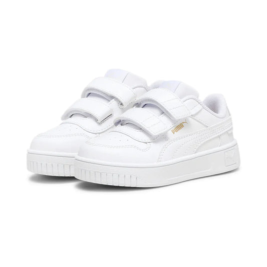 Puma Carina Street V inf White