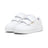 Puma Carina Street V inf White