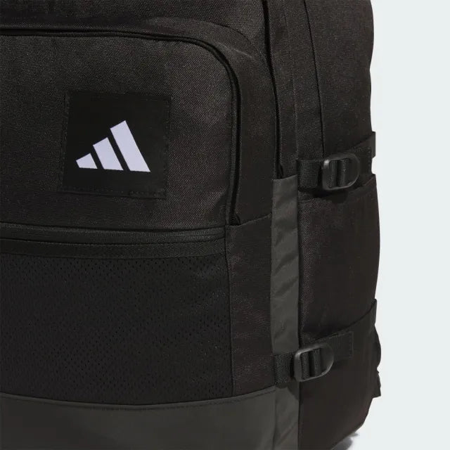 Adidas Utility Multi-Pocket Backpack Black -JM7146
