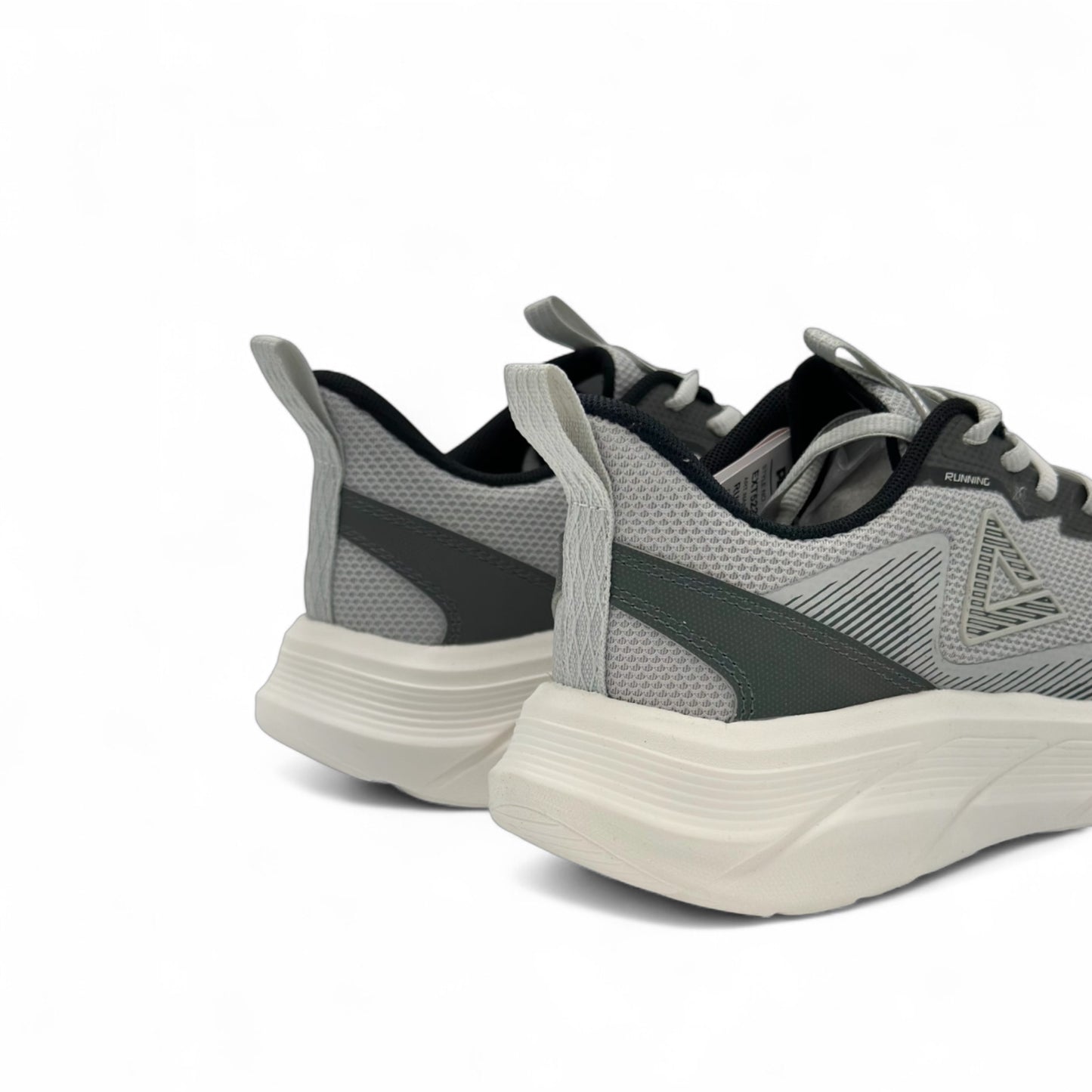 Peak Running shoes GREY