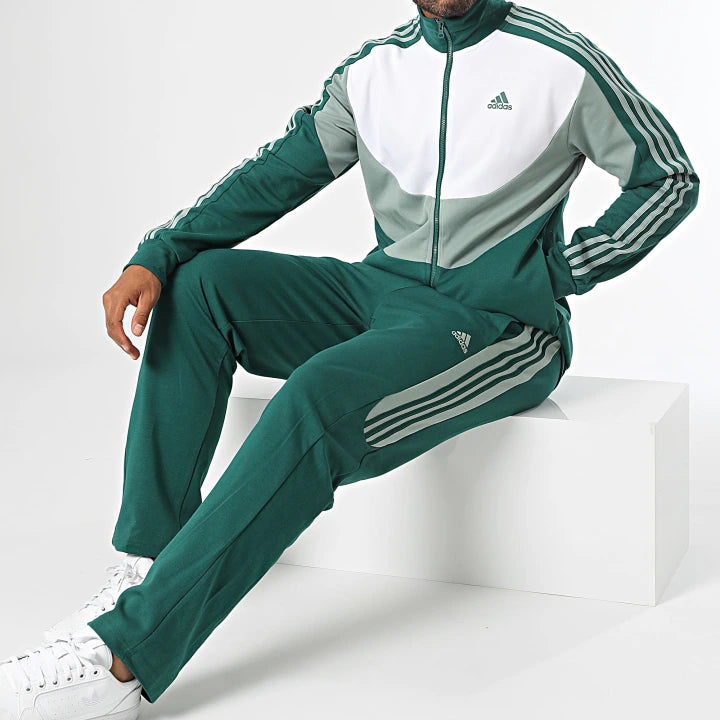 Adidas Enssemble M CB TS Green
