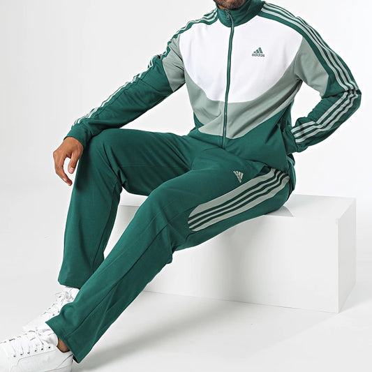 Adidas Enssemble M CB TS Green