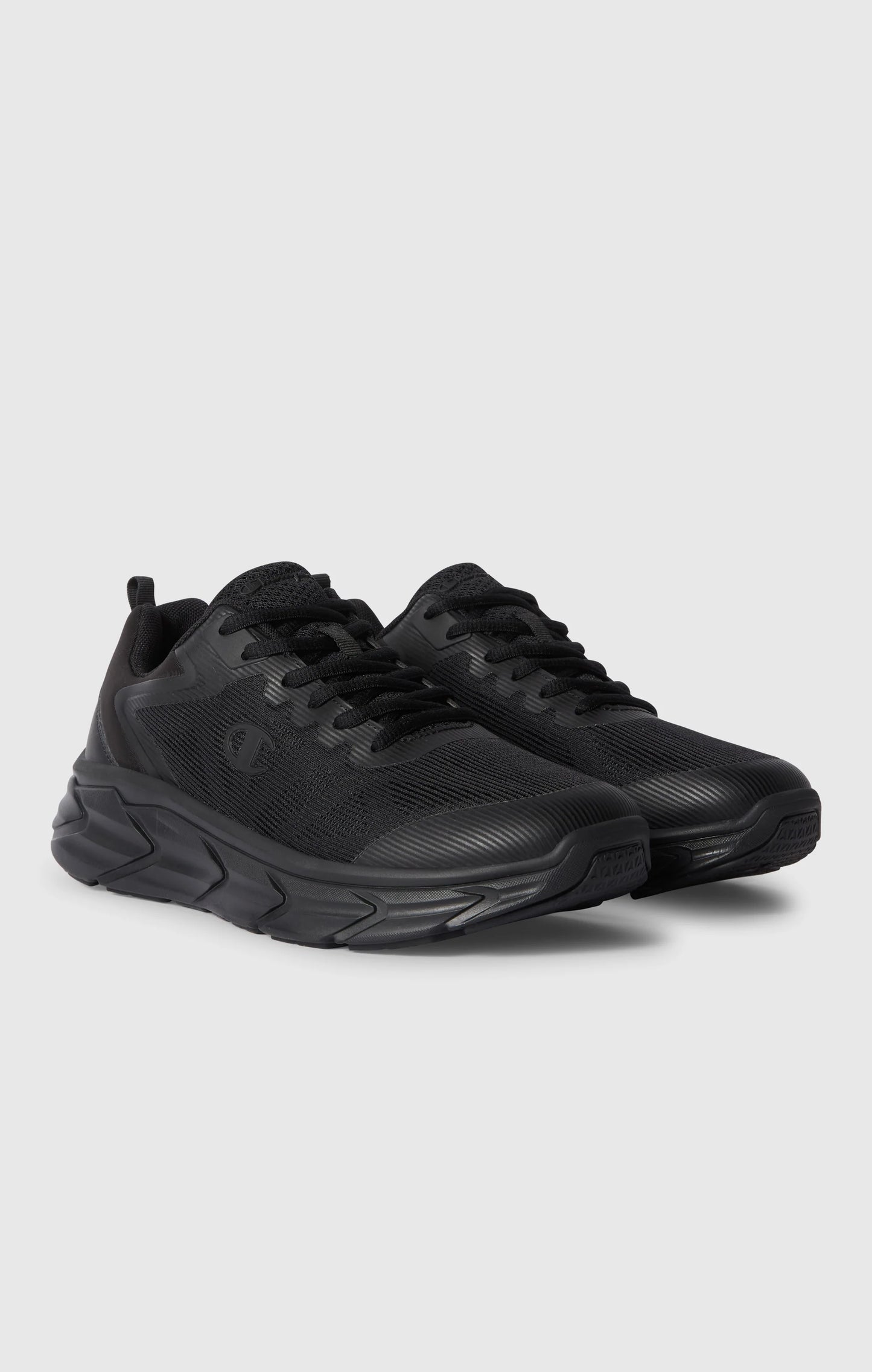 CHAMPION FX III LOW NOIR