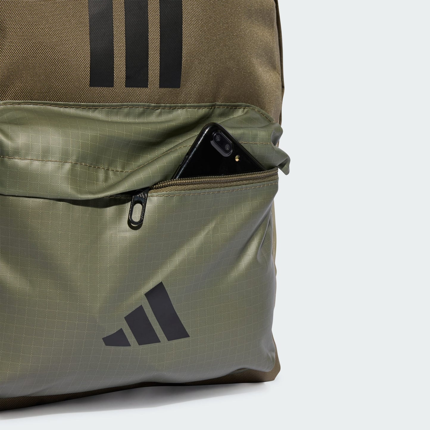 ADIDAS CLSC BARS 3S ARMY GREEN - IS7042