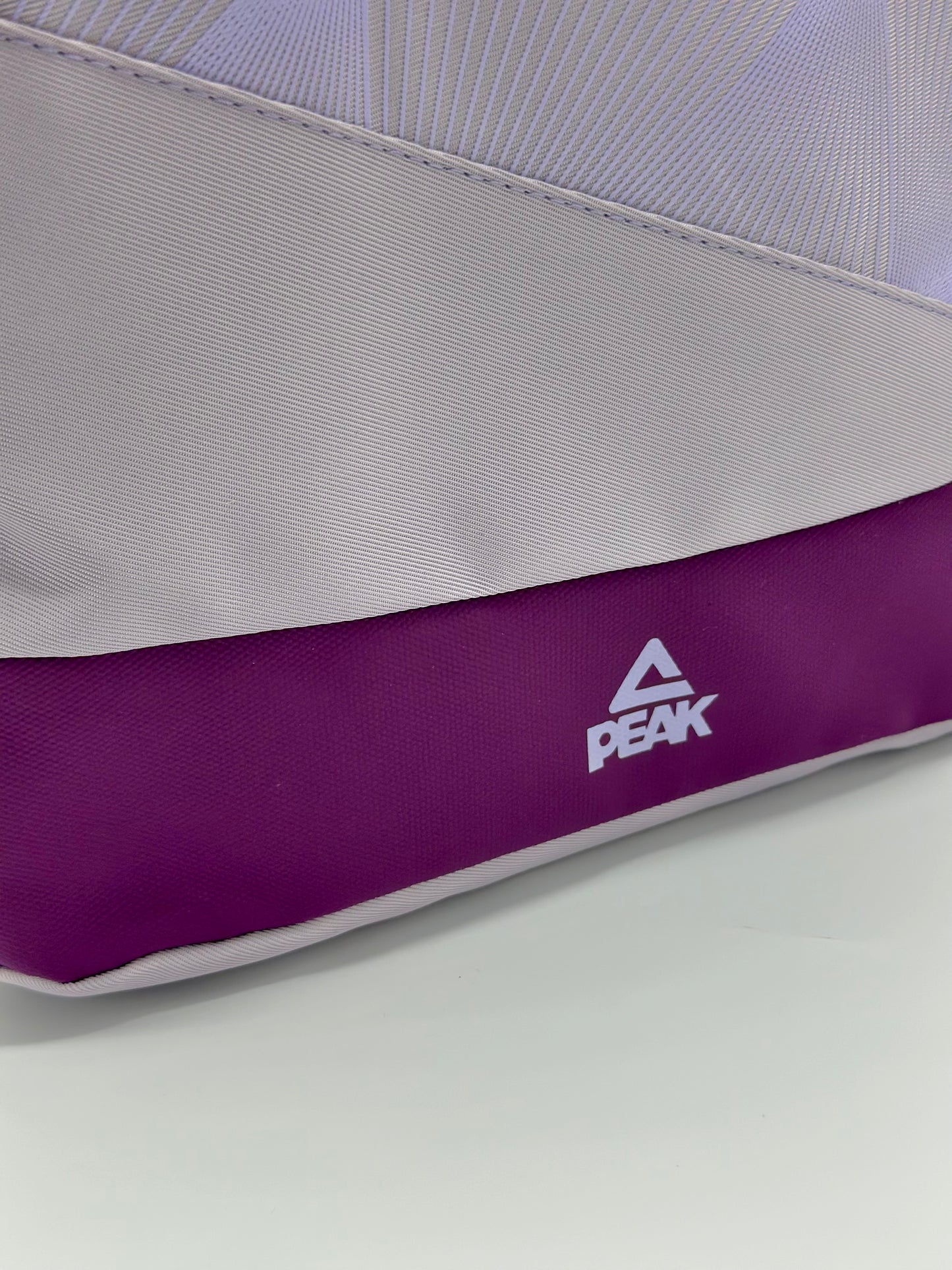 Peak Backpack PURPLE