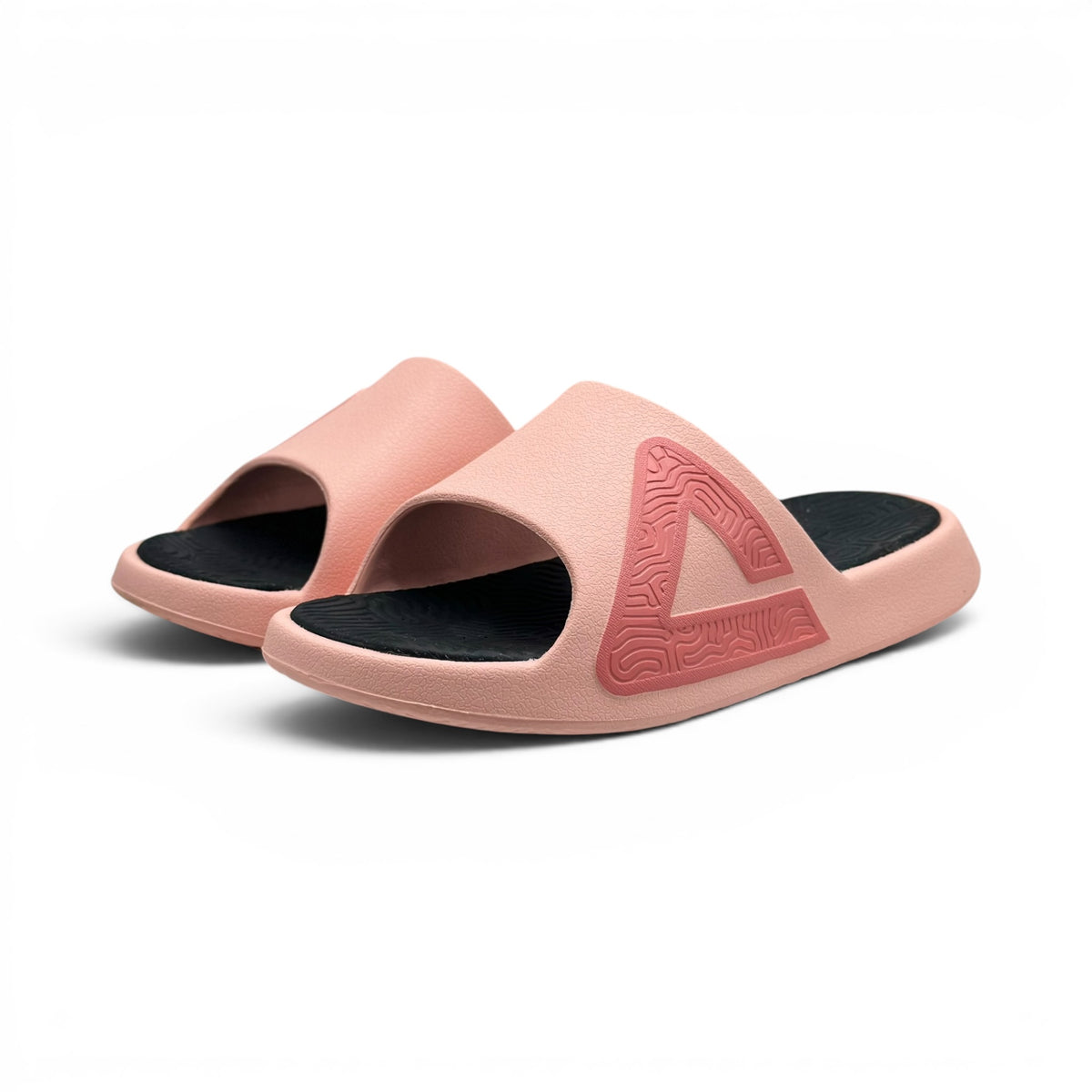 Peak Taichi Sports Slippers PINK