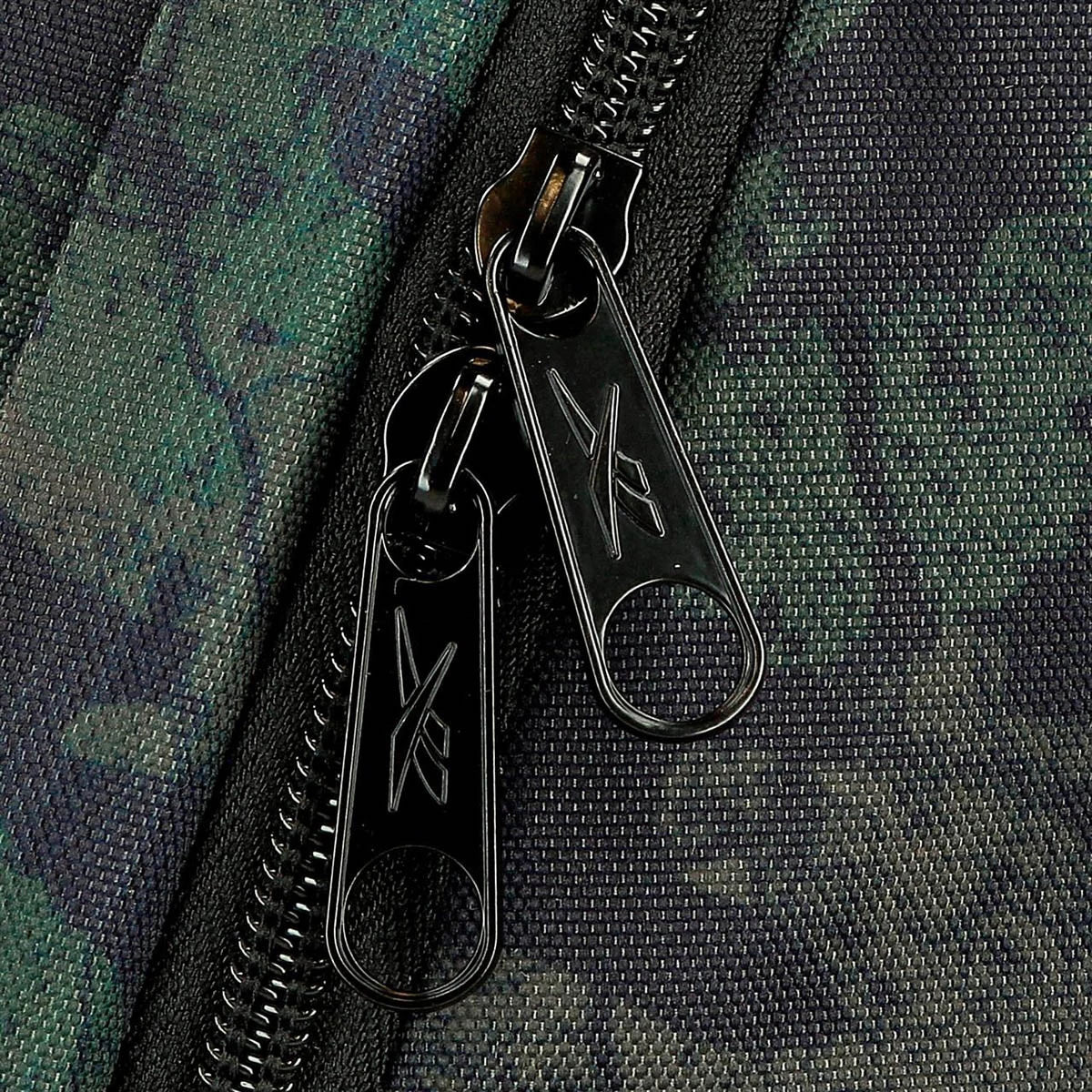 REEBOK LOGO PRINT BACKPACK PARA