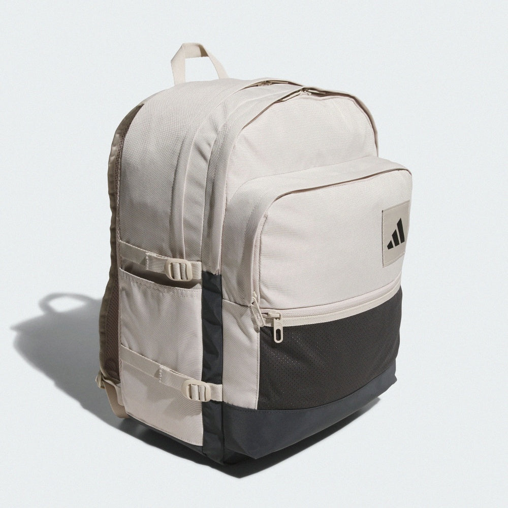 Adidas Utility Multi-Pocket Backpack Beige -JM7147