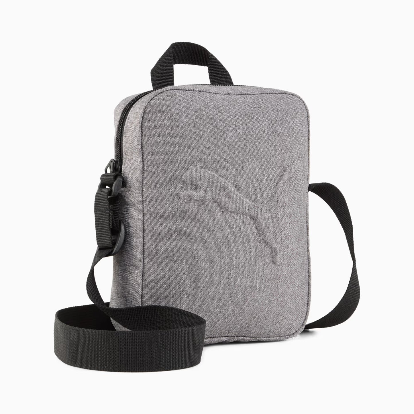 Puma Sacoche Buzz Portable Grey