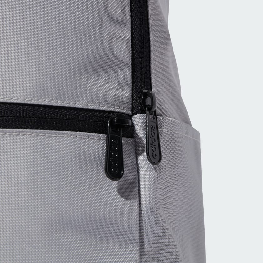 Adidas Classic Foundation Backpack Gray