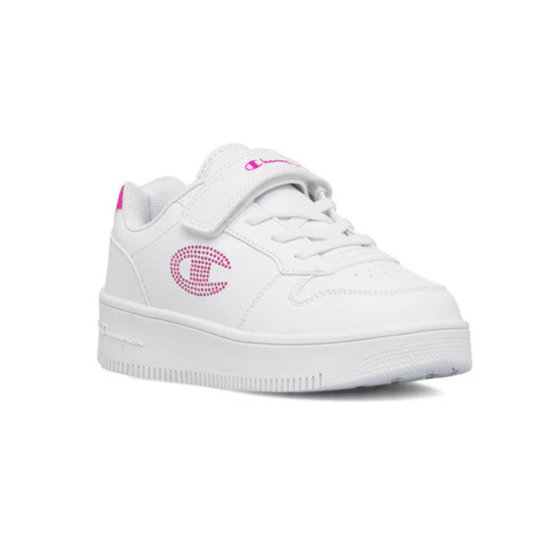 Champion Platform Glitter PS