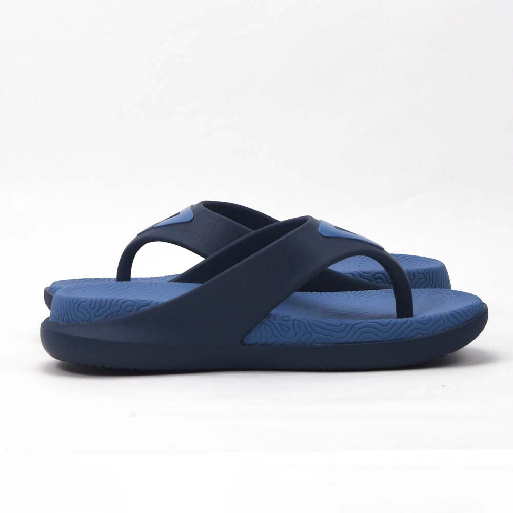 Peak Sport Slippers Dk. Blue