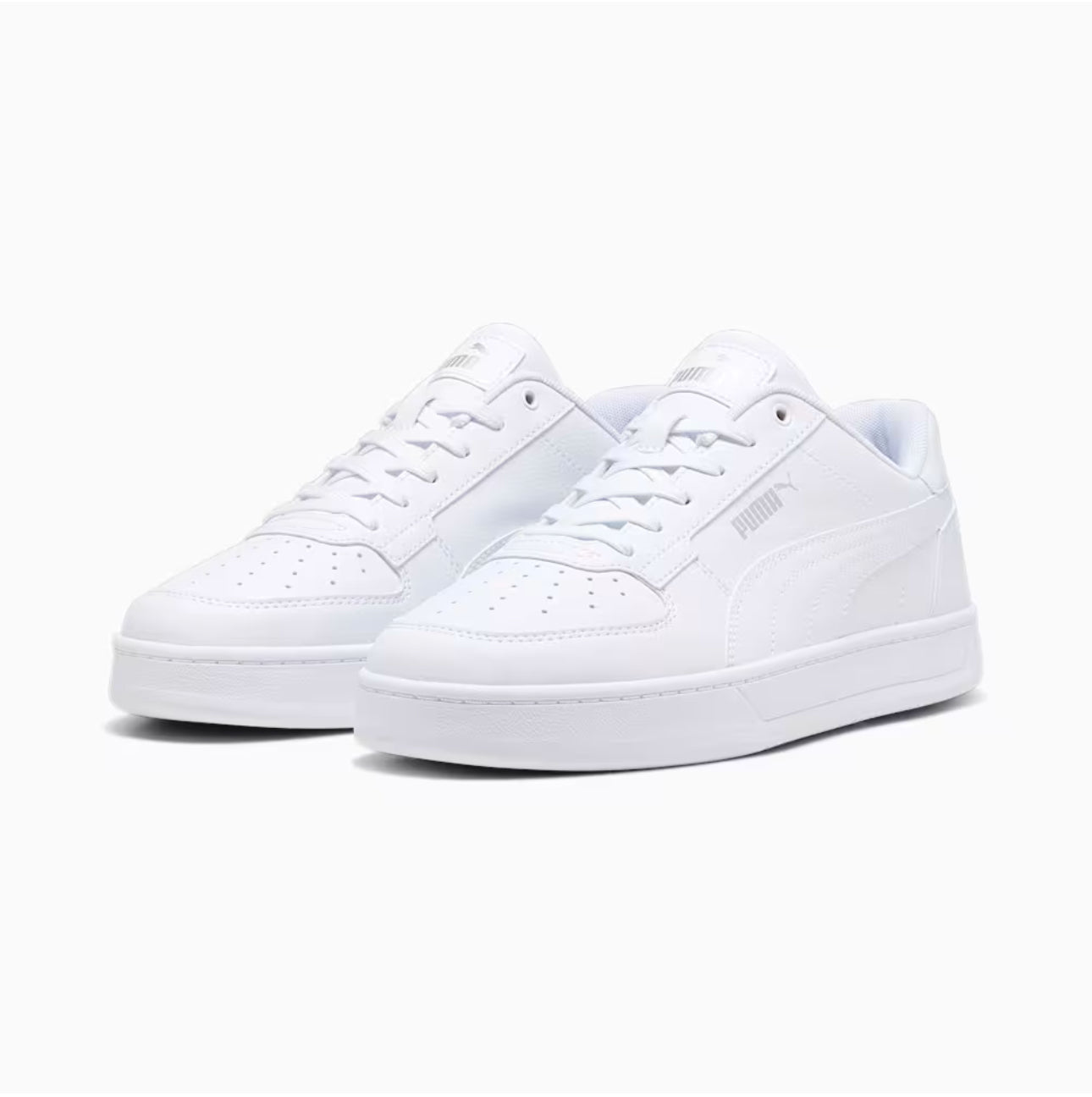 Puma caven 2.0 White