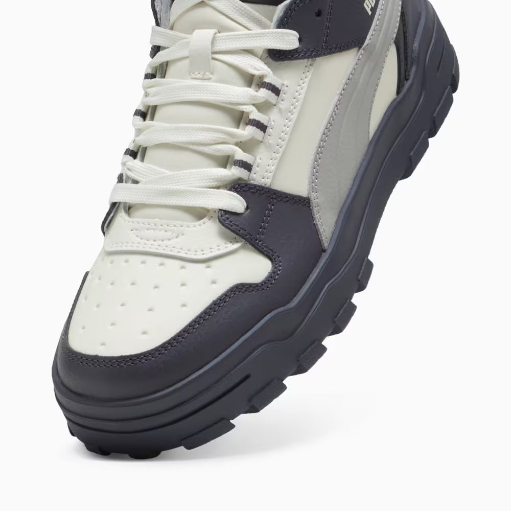 Puma Rebound Abrupt Gray