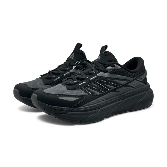 Peak Cross Training Shoes BLACK/GREY