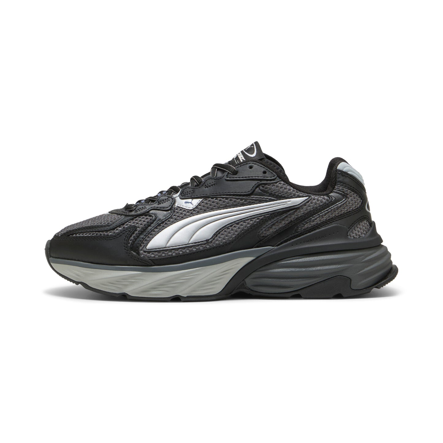 Puma Fade Nitro LS Black