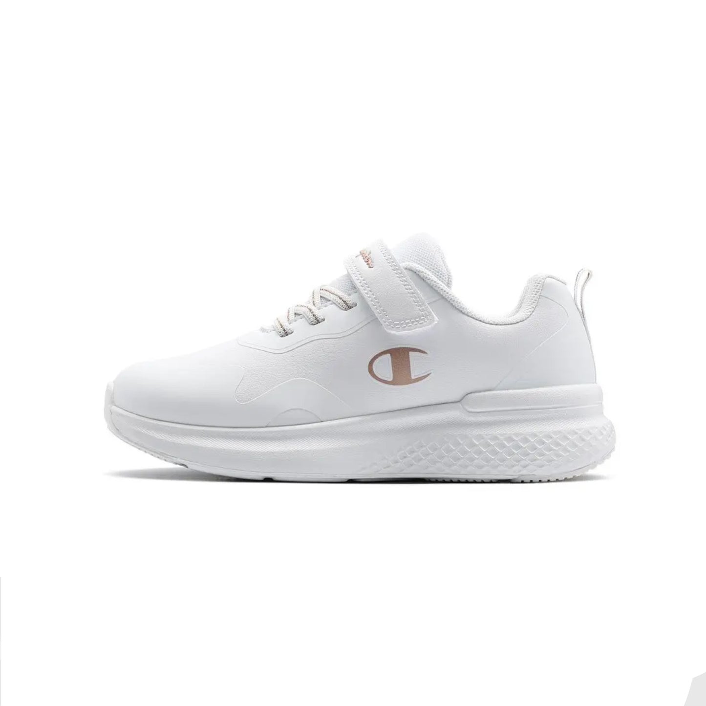 Champion Bold Winter Beige