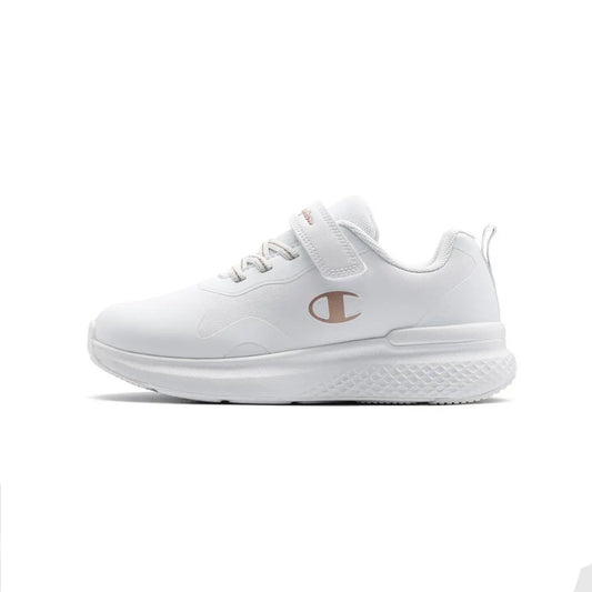 Champion Bold Winter Beige