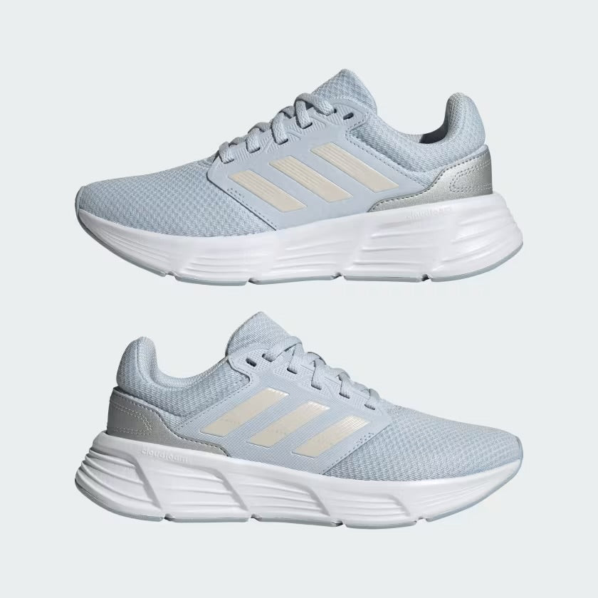 ADIDAS GALAXY 6 SKY BLUE