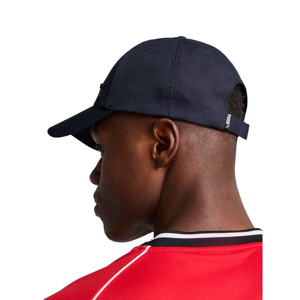 Puma Essential Metal Cap Blue