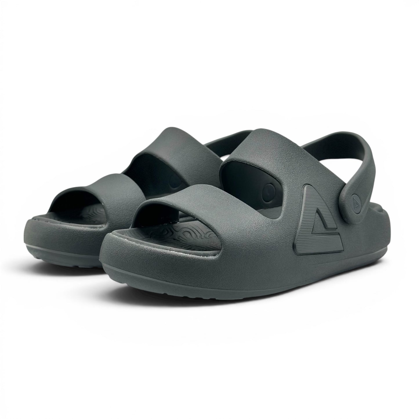 Peak Taichi Sandals MAGNETIC GRAY