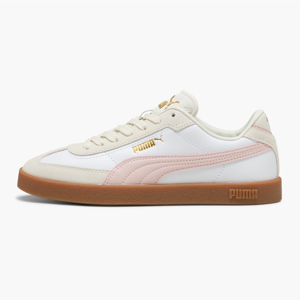 Puma Club II Era Pink