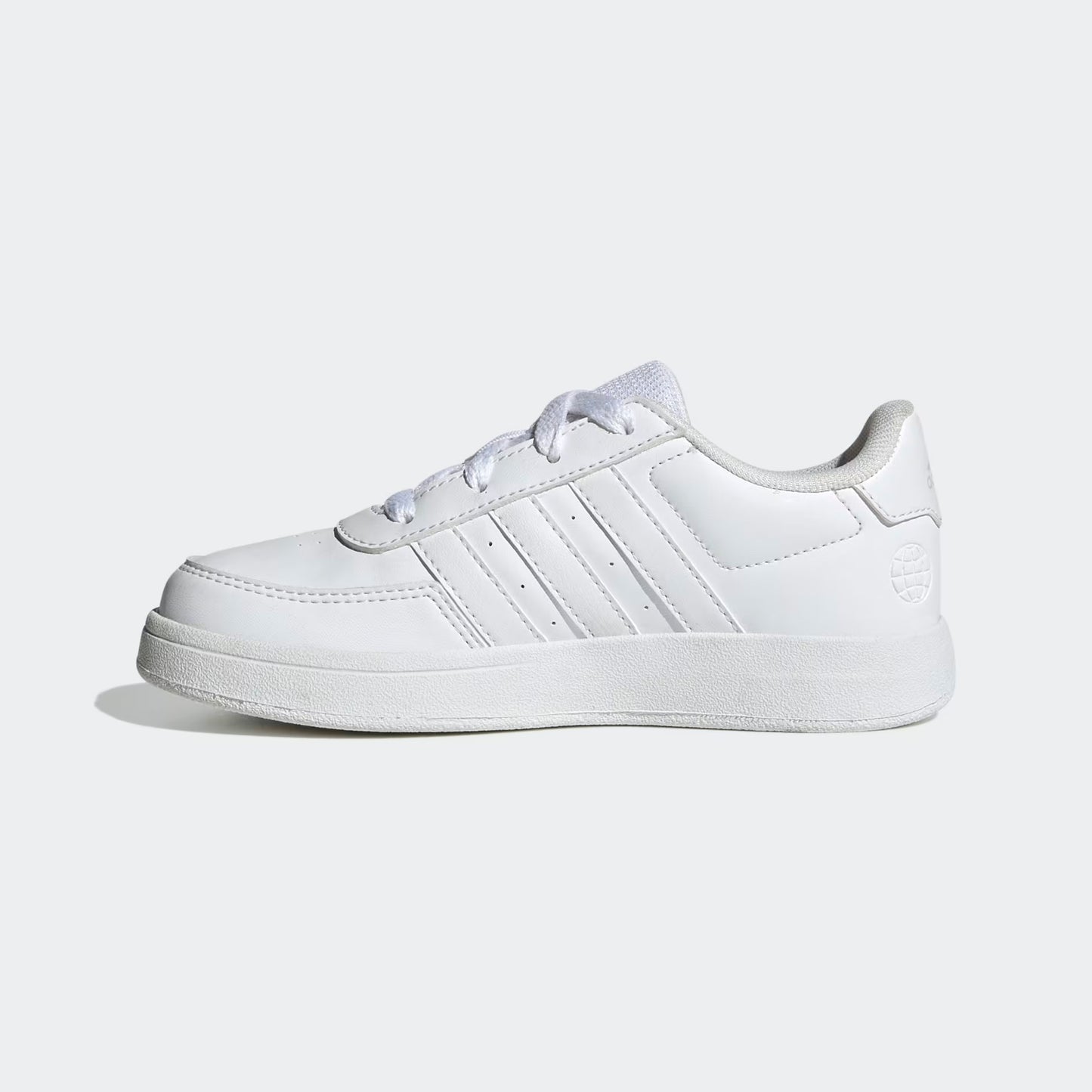 Adidas Breaknet 2.0 K White White