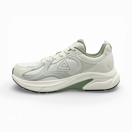 Peak Training Running WHITE/GREEN