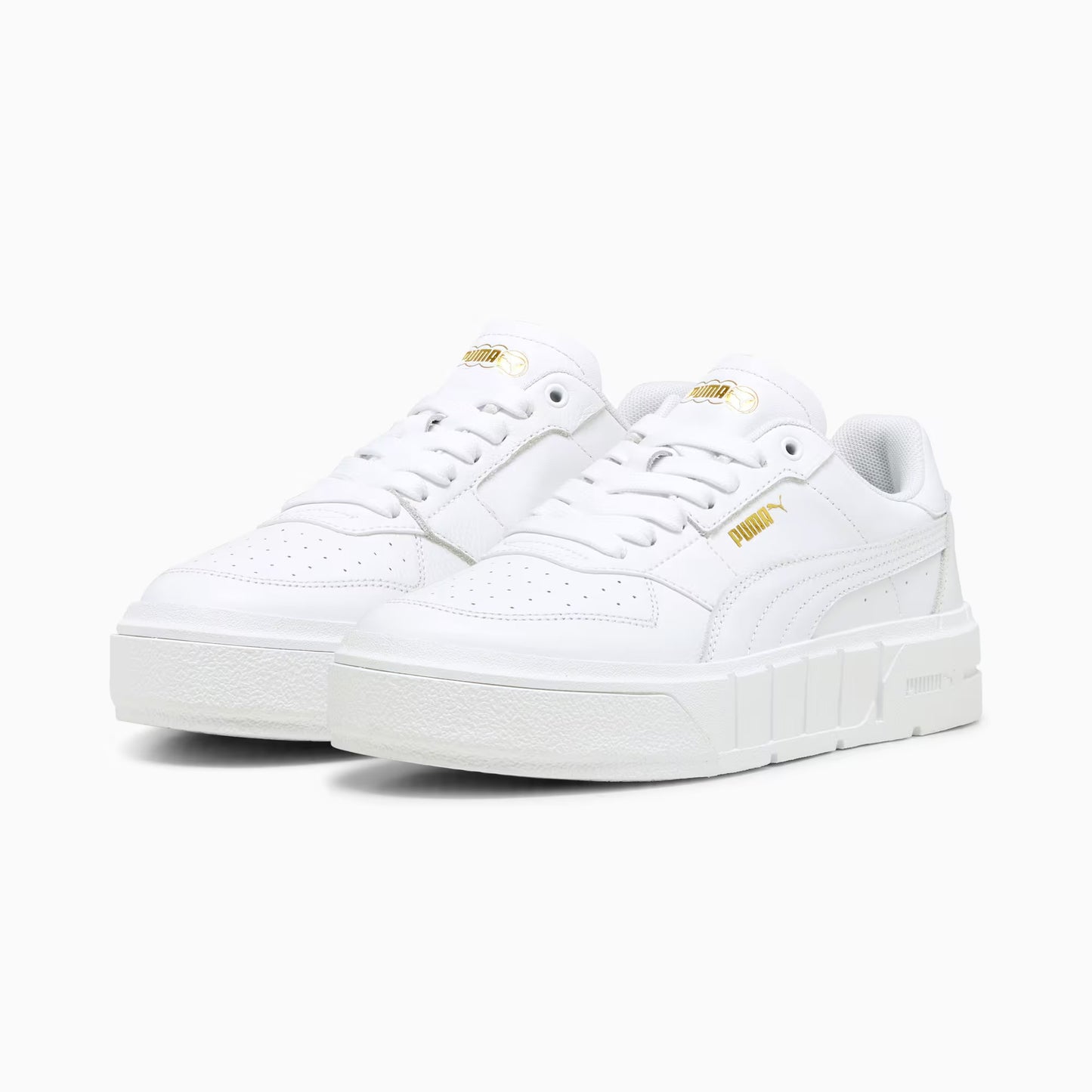 Puma Cali Court White