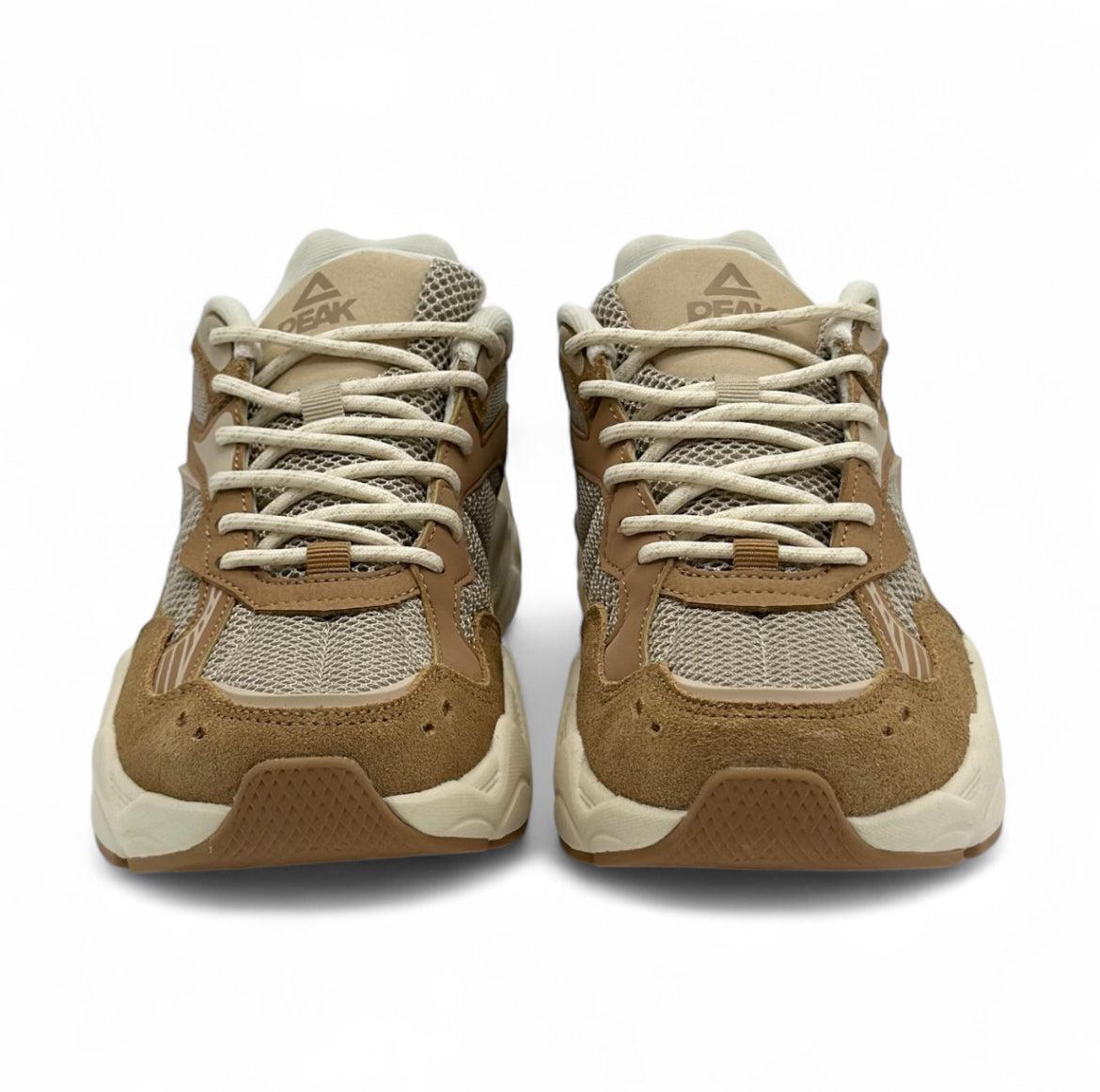 Peak Casual Shoes EARTH