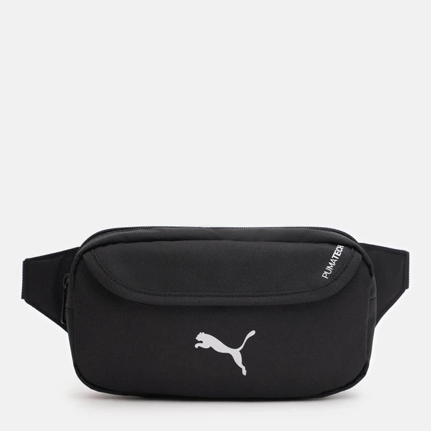PUMA TECH Waist Bag Black