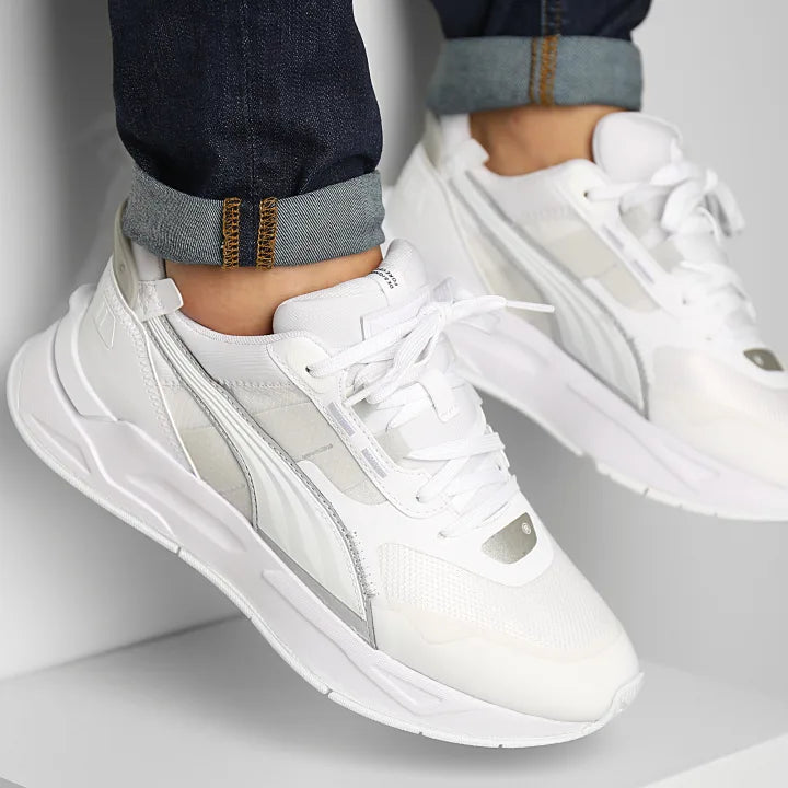 PUMA Mirage Sport Tech Reflective