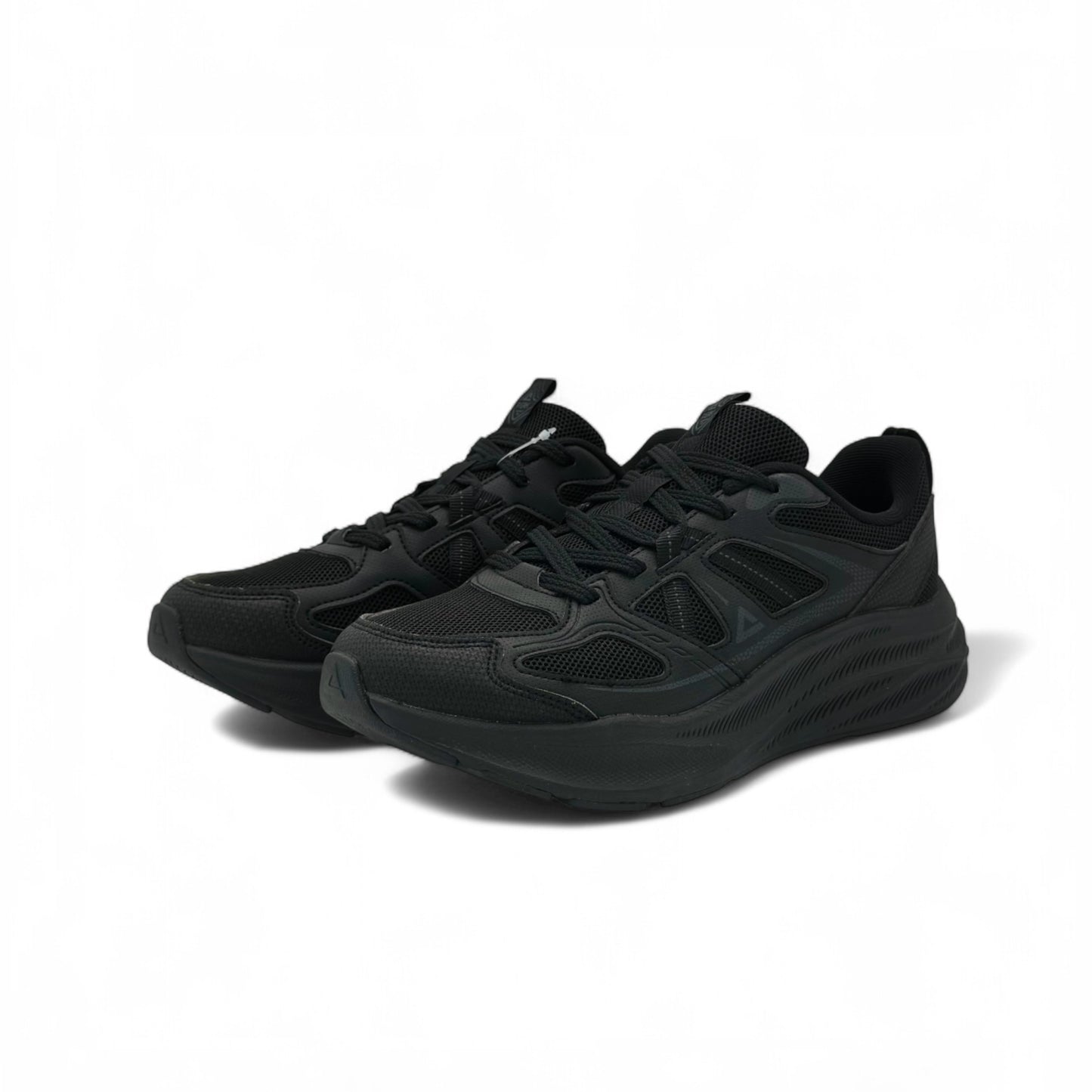 Peak Cross Training Shoes BLACK