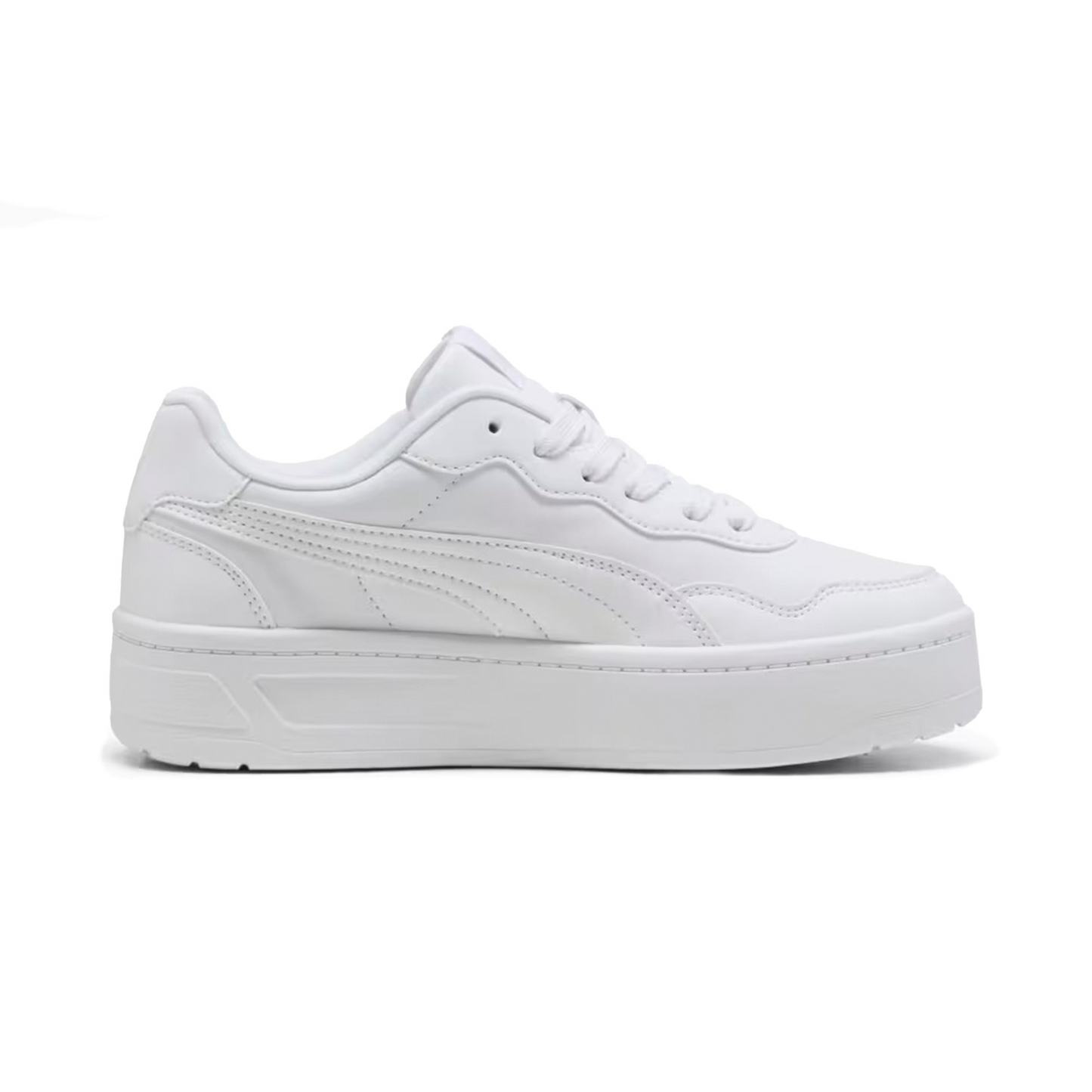Puma Court Lally Sky