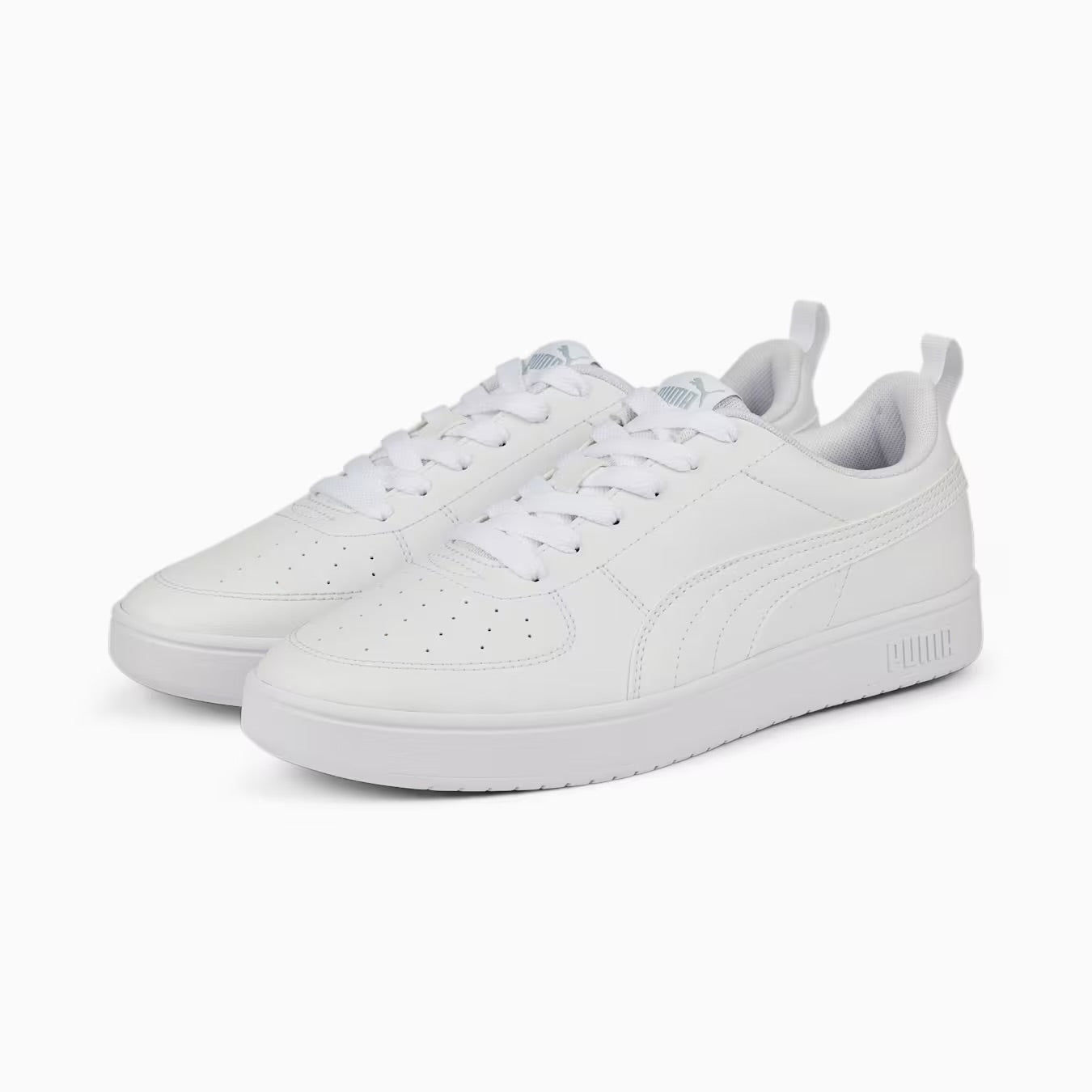 Puma Rickie Jr White