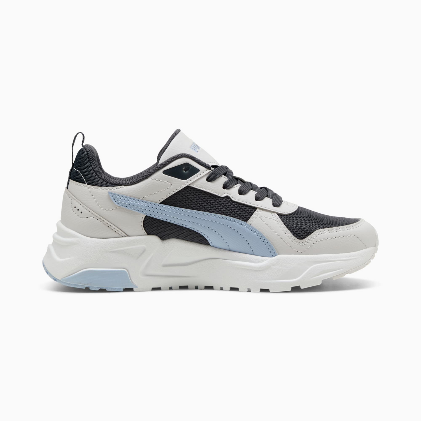 Puma Trinity 2 Lt Gray Blue