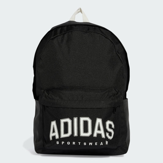 ADIDAS CL BPK VAR PR  BLACK - JP4814