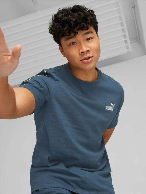 Ensemble PUMA ESS+ Tabe Tee Dark Night