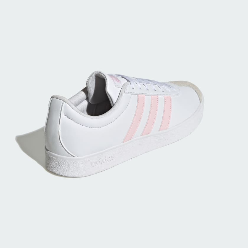Adidas VL Court Base Pink
