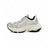 Peak Fashion Casual Shoes WHITE/SILVER