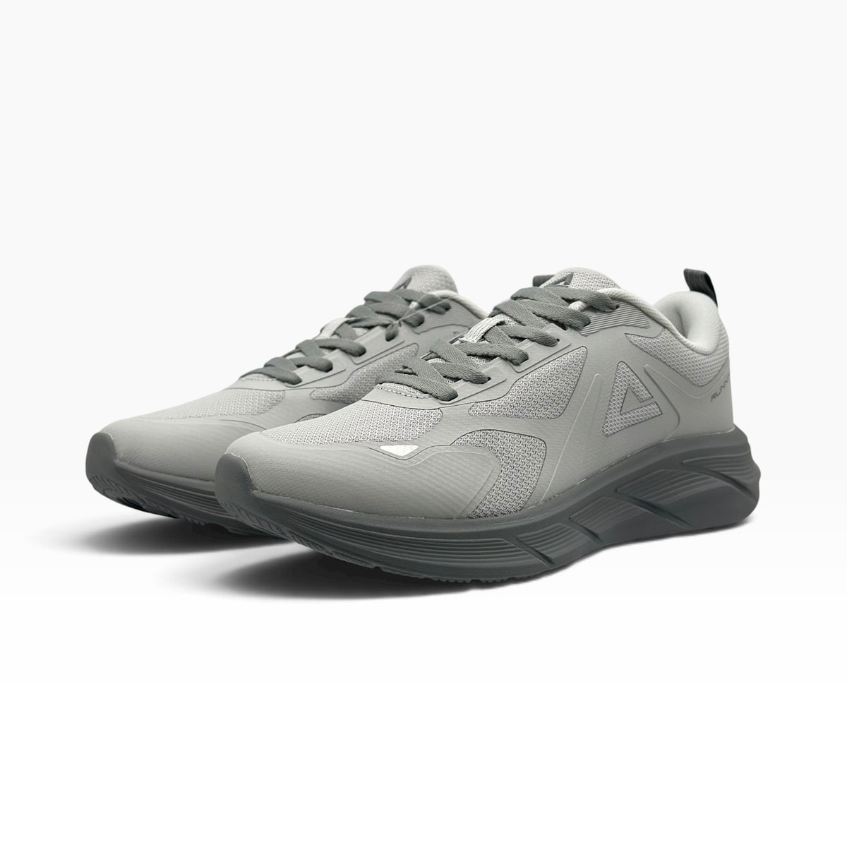 Peak Volkswagen Running shoes GREY