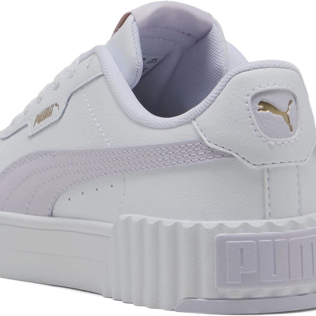 Puma Carina 3.0 White Lilac Forst